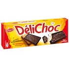 Biscuits DELICHOC - DELACRE en promo chez Carrefour Market Valence à 1,99 €