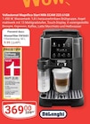 Aktuelle Kaffeevollautomat Angebote bei GLOBUS in Wiesbaden Aktuelles Vollautomat Magnifica Start Milk ECAM 223.61GB Angebot bei GLOBUS in Wiesbaden ab 9,99 €