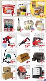 Aktueller CENTERSHOP Prospekt mit Kleber, "Da geht was.", Seite 17