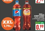 Big Pack im Angebot bei Marktkauf in Gladbeck Big Pack Angebote von Pepsi bei Marktkauf Gladbeck für 0,99 €