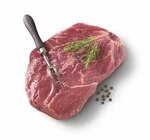 E center Oberteuringen - Ochsen Flat Iron Steak Angebot im Prospekt Ochsen Flat Iron Steak bei E center im Oberteuringen Prospekt für 2,69 €