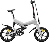 E-Bike Klapprad, 16" Angebote von SACHSENRAD bei Lidl Viersen für 899,00 €