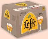 Promo Bière Blonde 6,6° à 7,50 € dans le catalogue Super U à Brou