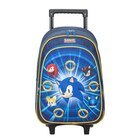 Sac à dos à roulettes Sonic à Carrefour dans Neuville-sous-Arzillières