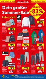 Lidl Lego im Prospekt Lidl Lego im Prospekt