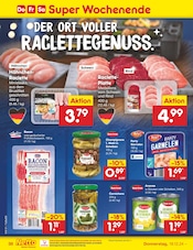 Aktueller Netto Marken-Discount Prospekt mit Steak, "Aktuelle Angebote", Seite 47