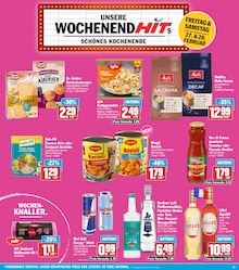 Red Bull im HIT Prospekt "ECHTE VIELFALT" mit 19 Seiten (Würselen)