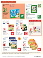 Promos Vin dans le catalogue "LE GRAND MÉNAGE DE RENTRÉE" de Auchan Hypermarché Vin en promo dans le catalogue Auchan Hypermarché à la page 8