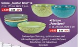 Schale „Poke Bowl“ oder „Buddah Bowl“ von  im aktuellen V-Markt Prospekt für 4,99 €