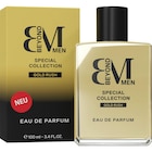 Special Collection Gold Rush Eau de Parfum im dm-drogerie markt Prospekt Special Collection Gold Rush Eau de Parfum von BEYOND MEN im aktuellen dm-drogerie markt Prospekt für 9,95 €