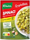 Aktuelles Spaghetteria Spinaci Angebot bei REWE in Erlangen ab 0,99 €