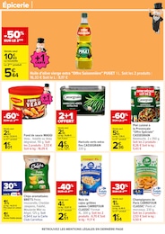 Offre Cassegrain dans le catalogue Carrefour du moment à la page 47