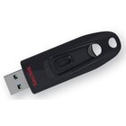 Clé USB 3.0 32Go - SANDISK - Carrefour Market à Trappes Clé USB 3.0 32Go - SANDISK en promo chez Carrefour Market Trappes à 19,99 €