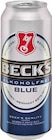 Becks im Angebot bei Netto Marken-Discount in Eppelborn Becks Angebote bei Netto Marken-Discount Eppelborn für 0,79 €