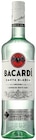 Spiced oder Carta Blanca Weißer Rum Angebote von BACARDÍ bei Penny Frankenthal für 10,99 €