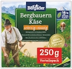 Aktuelles Bergbauern Käse Angebot bei Lidl in Karlsruhe ab 2,49 €