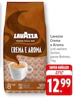 Crema e Aroma bei EDEKA im Prospekt "" für 12,99 €