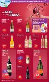 Rotwein im Getränke Hoffmann Prospekt in Detmold Aktueller Getränke Hoffmann Prospekt mit Rotwein, "Aktuelle Angebote", Seite 4