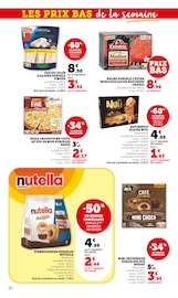 Four Angebote im Prospekt "SUPER PROMOS" von Bi1 auf Seite 22