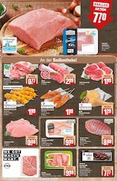 Kikok Angebot & Preis im aktuellen REWE Prospekt Kikok Angebot im aktuellen REWE Prospekt auf Seite 11