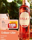 Lillet Aperitif für 11,99 € bei REWE im Angebot Lillet Aperitif im aktuellen REWE Prospekt