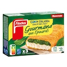 Colin d'Alaska Surgelé MSC - FINDUS en promo chez Carrefour Rillieux-la-Pape à 1,97 €