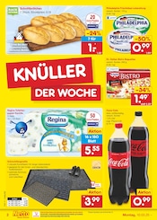 Aktueller Netto Marken-Discount Prospekt mit Wecker, "Aktuelle Angebote", Seite 2