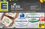 EDEKA - Original Doppelrahmstufe Angebot im Prospekt Original Doppelrahmstufe bei EDEKA im Prospekt "" für 0,88 €