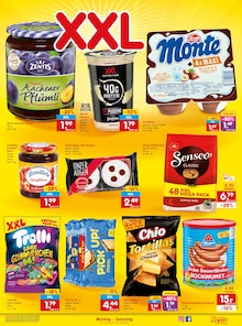 Senseo im aktuellen Netto Marken-Discount Prospekt (Dortmund) Senseo im Netto Marken-Discount Prospekt "Aktuelle Angebote" mit 49 Seiten (Dortmund)