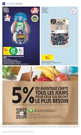 D'autres offres dans le catalogue "Totalement 80 80%" de Intermarché à la page 6