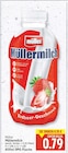Müllermilch Erdbeer-Geschmack im Angebot bei E center in Falkensee Müllermilch Erdbeer-Geschmack Angebote von Müller bei E center Falkensee für 0,79 €