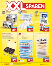 Haushaltsartikel im Netto Marken-Discount Prospekt in Neuwied Aktueller Netto Marken-Discount Prospekt mit Haushaltsartikel, "Aktuelle Angebote", Seite 44