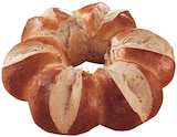 Laugenkranz² von Brot & Mehr im aktuellen REWE Prospekt für 1,69 €