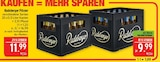 Pilsner im Angebot bei Marktkauf in Bautzen Pilsner Angebote von Radeberger bei Marktkauf Bautzen für 9,99 €