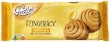 Feingebäck im Angebot bei Penny in Garbsen Feingebäck Angebote von Gustino bei Penny Garbsen für 1,29 €