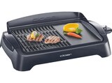 656 Elektrogrill, Schwarz (2000 Watt) Angebot in Kossa 656 Elektrogrill, Schwarz (2000 Watt) im aktuellen Prospekt bei Media-Markt in Kossa