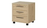 Rollcontainer Donau für 159,00 € bei Höffner im Angebot Rollcontainer Donau im aktuellen Höffner Prospekt