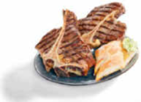 T-Bone Steak im Netto Marken-Discount Prospekt T-Bone Steak von im aktuellen Netto Marken-Discount Prospekt für 1,99 €