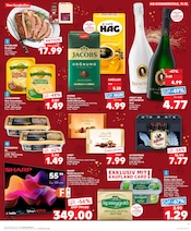 Aktueller Kaufland Prospekt mit Bier, "KNÜLLER", Seite 7