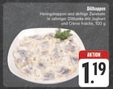 Dillhappen Angebote bei EDEKA Chemnitz für 1,19 €