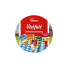 Vielfalt Schmelzkäsezubereitung bei Lidl im Prospekt "" für 1,99 €