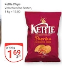 Aktuelle Paprika Angebote bei GLOBUS in Halle (Saale) Aktuelles Chips Paprika & Roasted Onion Angebot bei GLOBUS in Halle (Saale) ab 1,69 €