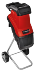 Elektro-Messerhäcksler GC-KS 2540 Angebot in Bücken Elektro-Messerhäcksler GC-KS 2540 im aktuellen Prospekt bei Hagebaumarkt in Bücken