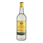 Rhum blanc agricole de la Guadeloupe - BOLOGNE en promo chez Carrefour Market Avignon à 16,74 €