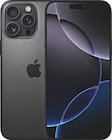 iPhone 16 Pro Max (256 GB) Angebote von Apple bei EURONICS Soest für 1.379,00 €