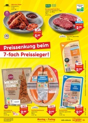 Walnüsse im Netto Marken-Discount Prospekt in Bremerhaven Aktueller Netto Marken-Discount Prospekt mit Walnüsse, "Aktuelle Angebote", Seite 35