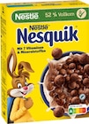 Nesquik von Nestlé im aktuellen REWE Prospekt