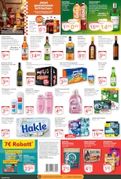 Aktueller GLOBUS Prospekt mit Sprite, "Aktuelle Angebote", Seite 5
