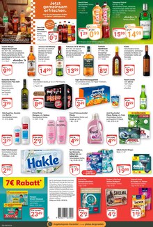 Pampers im GLOBUS Prospekt "Aktuelle Angebote" mit 40 Seiten (Jena)