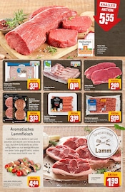 Rinderfilet im REWE Prospekt in Buxtehude Aktueller REWE Prospekt mit Rinderfilet, "Dein Markt", Seite 9